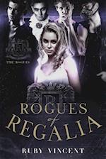 Rogues of Regalia 