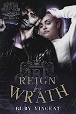 Reign By Wrath 