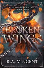 Broken Wings 