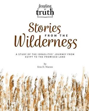 Stories from the Wilderness