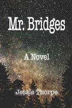 Mr. Bridges: A Novel 