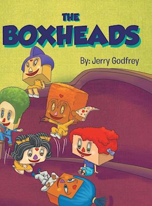 The Boxheads