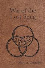 The War of the Lost Song