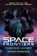 Space Frontiers