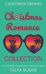 California Dreams Christmas Romance Collection