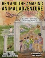 Ben and the Amazing Animal Adventure 