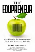 The Edupreneur