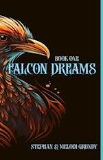 Falcon Dreams 