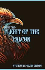 Flight of the Falcon 