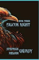 Falcon Night 