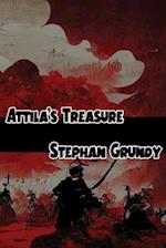 Attila's Treasure 