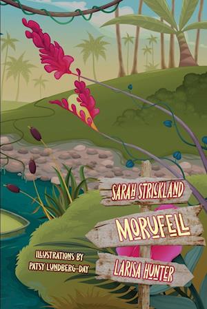 Morufell