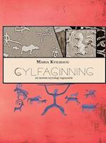 Gylfaginning, en norrøn mytologi tegneserie