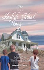 The Starfish Island Gang