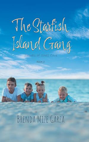 The Starfish Island Gang