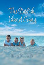 The Starfish Island Gang