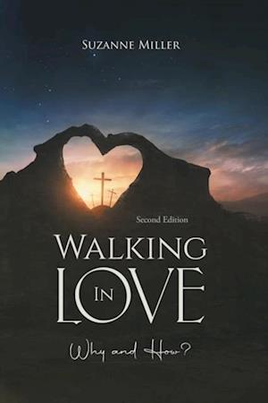 Walking In Love