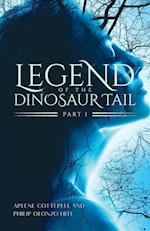 Legend of the Dinosaur Tail