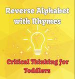 Reverse Alphabet with Rhymes