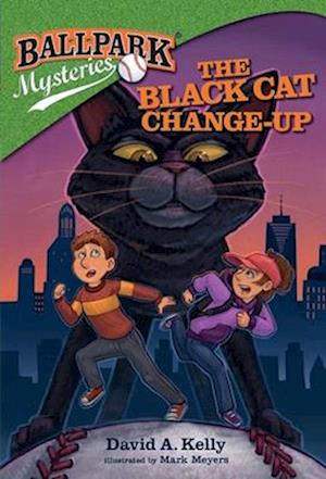 The Black Cat Change-Up