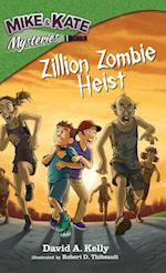 Zillion Zombie Heist