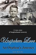 Unspoken Love: An Orphan's Journey 