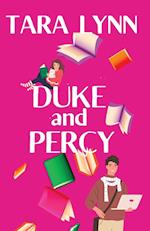 Duke and Percy