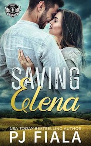 Saving Elena