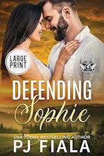 Defending Sophie 