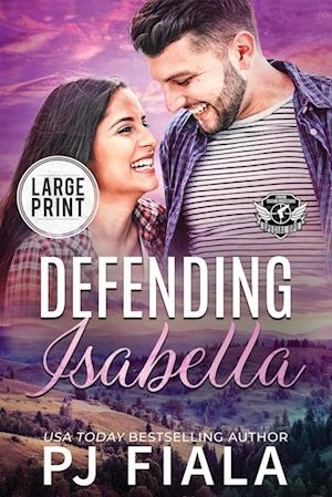 Defending Isabella