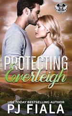 Protecting Everleigh 