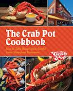 The Crab Pot Cookbook