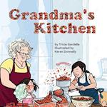 Grandma's Kitchen 