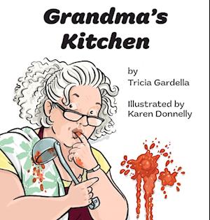 Grandma's Kitchen