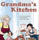 Grandma's Kitchen 