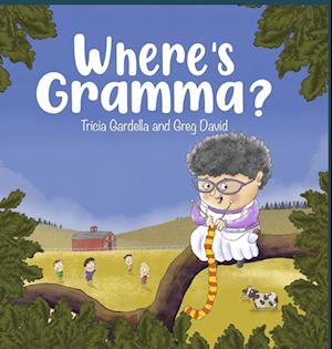 Where's Gramma?