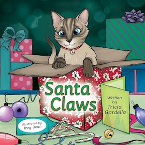 Santa Claws