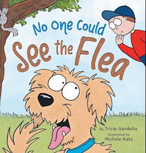 No One Could See the Flea