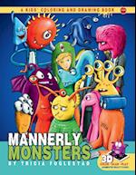 Mannerly Monsters