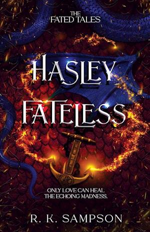 Hasley Fateless