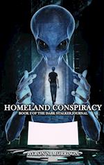 HOMELAND CONSPIRACY