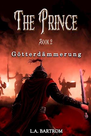 The Prince Book 2