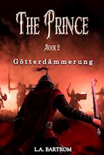 The Prince Book 2