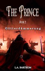 The Prince Book 2
