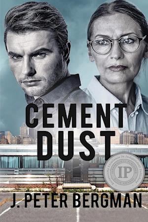 Cement Dust