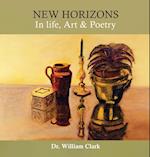 New Horizons in Life, Art & Poetry 