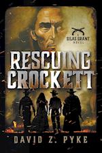 Rescuing Crockett 