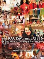 Why Does Racism Still Exist in America with Asian Americans