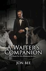 A Waiter's Companion