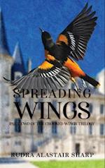 Spreading Wings